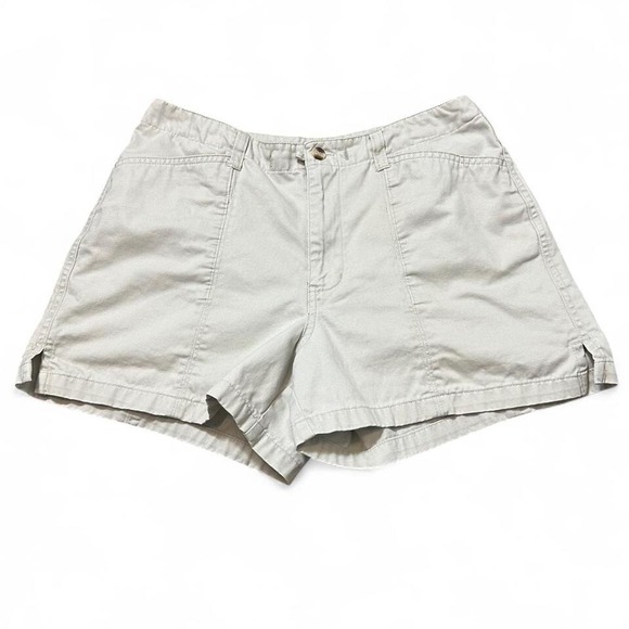 Vintage‎ High Waist Shorts - Picture 1 of 8
